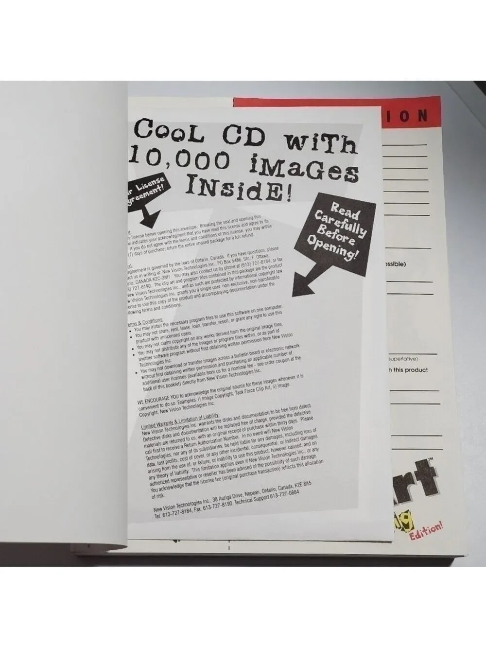 Vintage vtg 1996